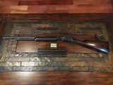 Winchester Gallery Gun Model 62a pump.22 short - 1 of 15