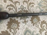 Winchester Gallery Gun Model 62a pump.22 short - 3 of 15