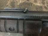 Winchester Gallery Gun Model 62a pump.22 short - 10 of 15