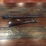 Winchester Gallery Gun Model 62a pump.22 short - 6 of 15