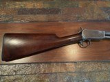 Winchester Model 62 Five Spot Gallery Gun with Extras - 10 of 15