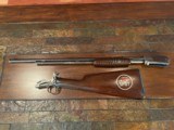 Winchester Model 62 Five Spot Gallery Gun with Extras - 3 of 15