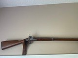 Civil War Model 1842 Harpers Ferry Musket and Model 1850 Civil War Sword - 5 of 15