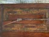 Winchester Model 62 Five Spot Gallery gun, .22 short - 5 of 12