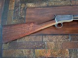 Winchester Model 62 Five Spot Gallery gun, .22 short - 6 of 12
