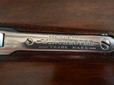 Winchester 1890 half nickel .22 WRF - 10 of 10