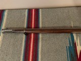 Indian Wars Model 1873 Springfield Trapdoor Rifle 45-70 Mfg.1874 - 10 of 15