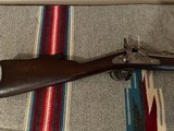 Indian Wars Model 1873 Springfield Trapdoor Rifle 45-70 Mfg.1874 - 6 of 15
