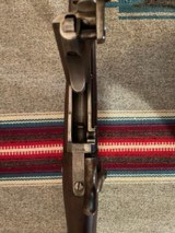 Indian Wars Model 1873 Springfield Trapdoor Rifle 45-70 Mfg.1874 - 13 of 15
