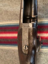 Indian Wars Model 1873 Springfield Trapdoor Rifle 45-70 Mfg.1874 - 2 of 15