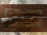 REMINGTON 11-87 SPORTSMAN SUPER MAGNUM (3.5 CAL.)12 GA REALTREE CAMO (SOLD PENDING FUNDS) - 1 of 10
