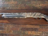 REMINGTON 11-87 SPORTSMAN SUPER MAGNUM (3.5 CAL.)12 GA REALTREE CAMO (SOLD PENDING FUNDS) - 8 of 10