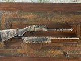 REMINGTON 11-87 SPORTSMAN SUPER MAGNUM (3.5 CAL.)12 GA REALTREE CAMO (SOLD PENDING FUNDS) - 3 of 10