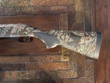 REMINGTON 11-87 SPORTSMAN SUPER MAGNUM (3.5 CAL.)12 GA REALTREE CAMO (SOLD PENDING FUNDS) - 7 of 10