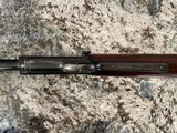 Winchester Model 62 .22 short Gallery Gun 5 Spot Logo On The Stock - 10 of 11