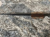 Winchester Model 62 .22 short Gallery Gun 5 Spot Logo On The Stock - 8 of 11