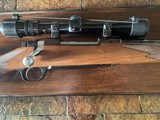 Ruger M77 Mark II .270 Cal - 3 of 6