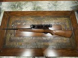 Ruger M77 Mark II .270 Cal - 2 of 6