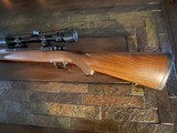 Ruger M77 Mark II .270 Cal - 4 of 6
