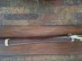 U.S.Model 1841 Mississippi rifle, Remington Contract in Herkimer, New York in 1853 .58 cal. - 9 of 10