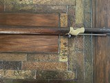 U.S.Model 1841 Mississippi rifle, Remington Contract in Herkimer, New York in 1853 .58 cal. - 6 of 10