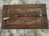 U.S.Model 1841 Mississippi rifle, Remington Contract in Herkimer, New York in 1853 .58 cal. - 1 of 10