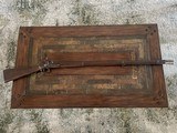 Civil War Springfield Model 1842 Percussion Musket Dated 1845 - 1 of 12