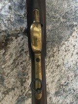 Cook & Brother Civil War Carbine - Image 11 of 11