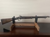 Cook & Brother Civil War Carbine - Image 1 of 11