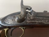 Cook & Brother Civil War Carbine - Image 3 of 11