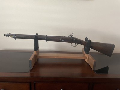 Cook & Brother Civil War Carbine - Image 2 of 11