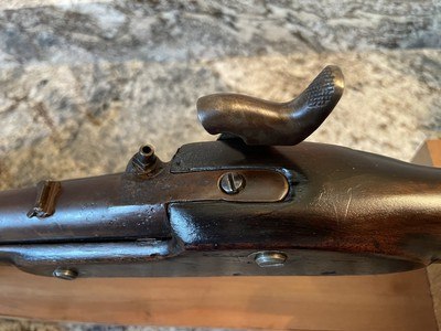 Cook & Brother Civil War Carbine - Image 4 of 11