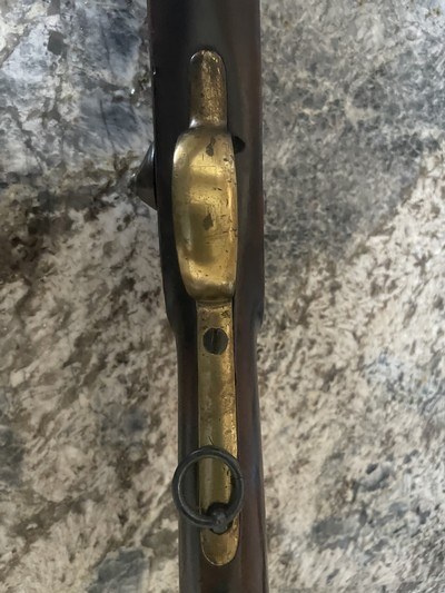 Cook & Brother Civil War Carbine - Image 11 of 11