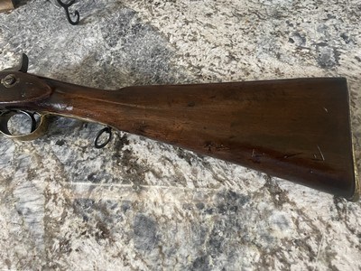 Cook & Brother Civil War Carbine - Image 8 of 11