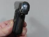 COLT 1908 POCKET PISTOL .25ACP - 3 of 4