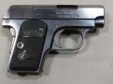 COLT 1908 POCKET PISTOL .25ACP - 2 of 4