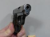 COLT 1908 POCKET PISTOL .25ACP - 4 of 4