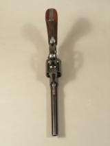 COLT NEW SERVICE SHOOTING MASTER .38 SPEC.- 11 of 11