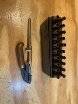 Winchester Low Wall in 28-30 Stevens - 3 of 8