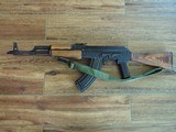 AK-47 Romarm WASR-10 7.62x39 - 2 of 2