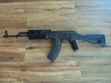 AK47 Tactical 75 Sporter 7.62x39 - 1 of 6