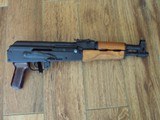 AK-47 Century Arms US Draco 12" 7.62x39 New - 3 of 4