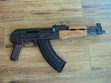 AK-47 Century Arms US Draco 12" 7.62x39 New - 1 of 4