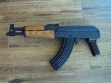 AK-47 Century Arms US Draco 12" 7.62x39 New - 2 of 4