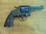 Colt Commando 38 Special GHD & Flaming Bomb Marked - 1 of 6