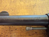 Colt Commando 38 Special GHD & Flaming Bomb Marked - 4 of 6