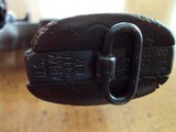 Colt Model 1917 DA/SA "UNITED STATES PROPERTY" Marked Barrel 45ACP w/ moon clips - 5 of 12