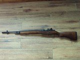 M1A/M14 with USGI Walnut Stock and all USGI Components All Marked Components are H&R except Fulton Armory Receiver - 2 of 10