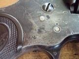 Colt Model 1902 (Alaskan) Martially Marked - 8 of 9