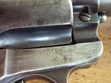 Colt Model 1902 (Alaskan) Martially Marked - 7 of 9